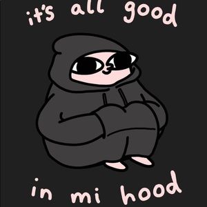 Meet your Posher, Crystal